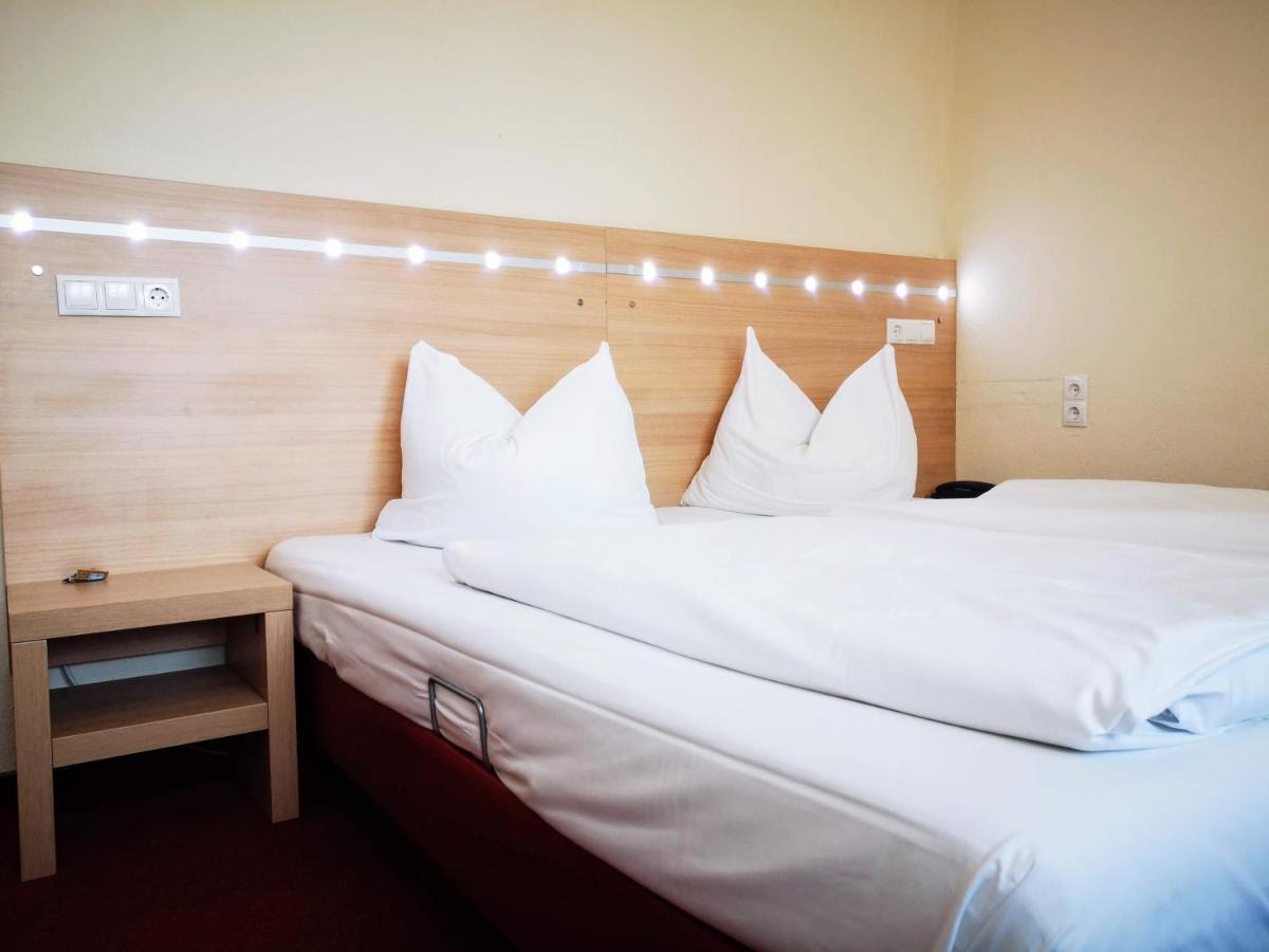 Hotel Scholz 3*