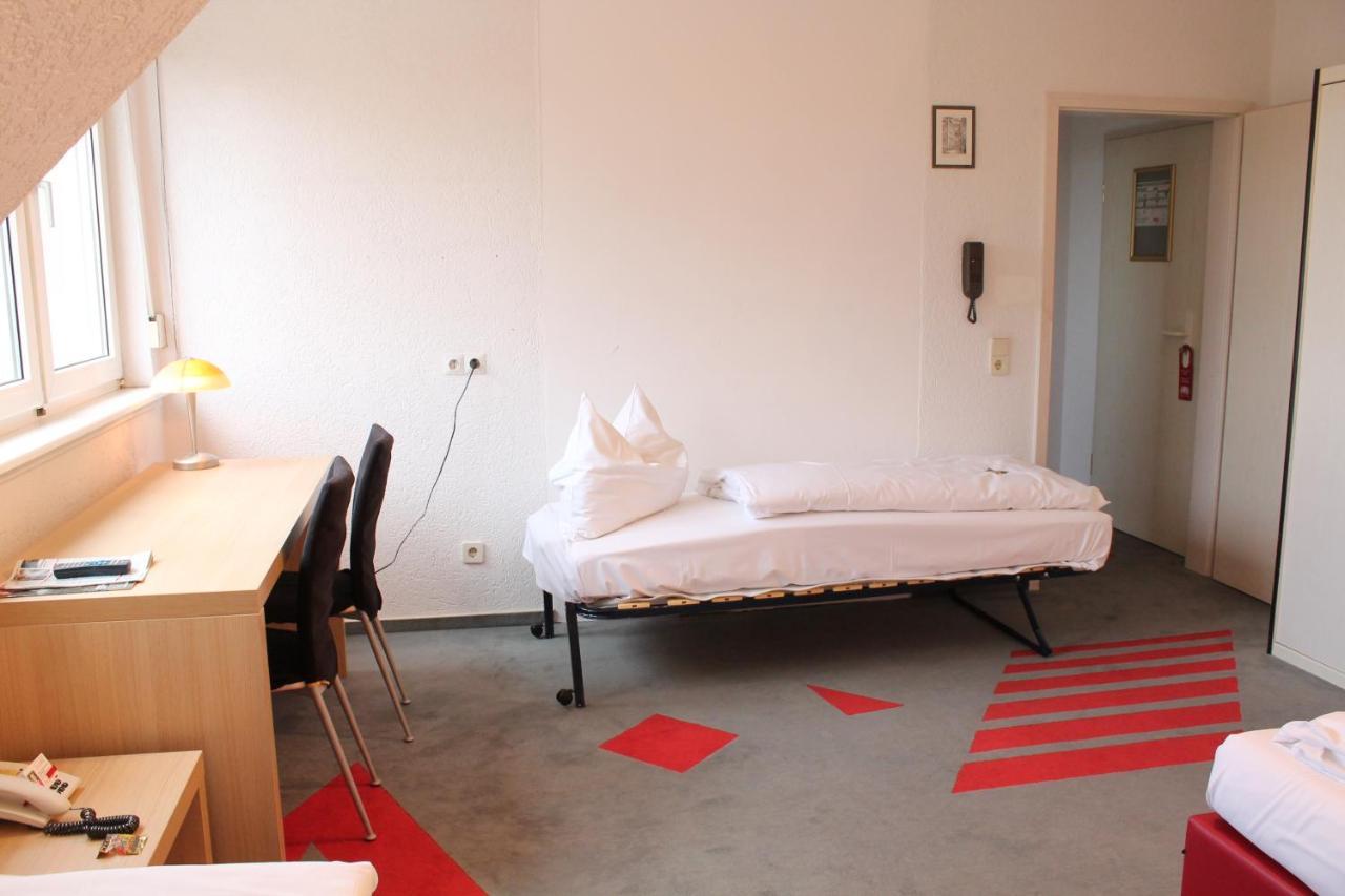 Scholz Hotel