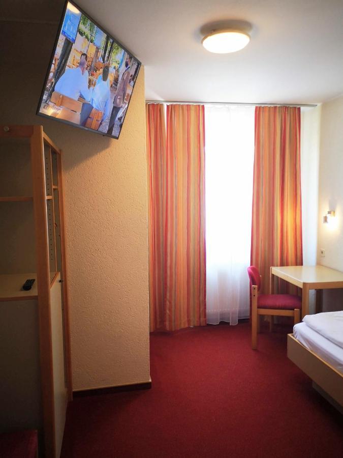 Scholz Hotel Koblenz (Rhineland-Palatinate)