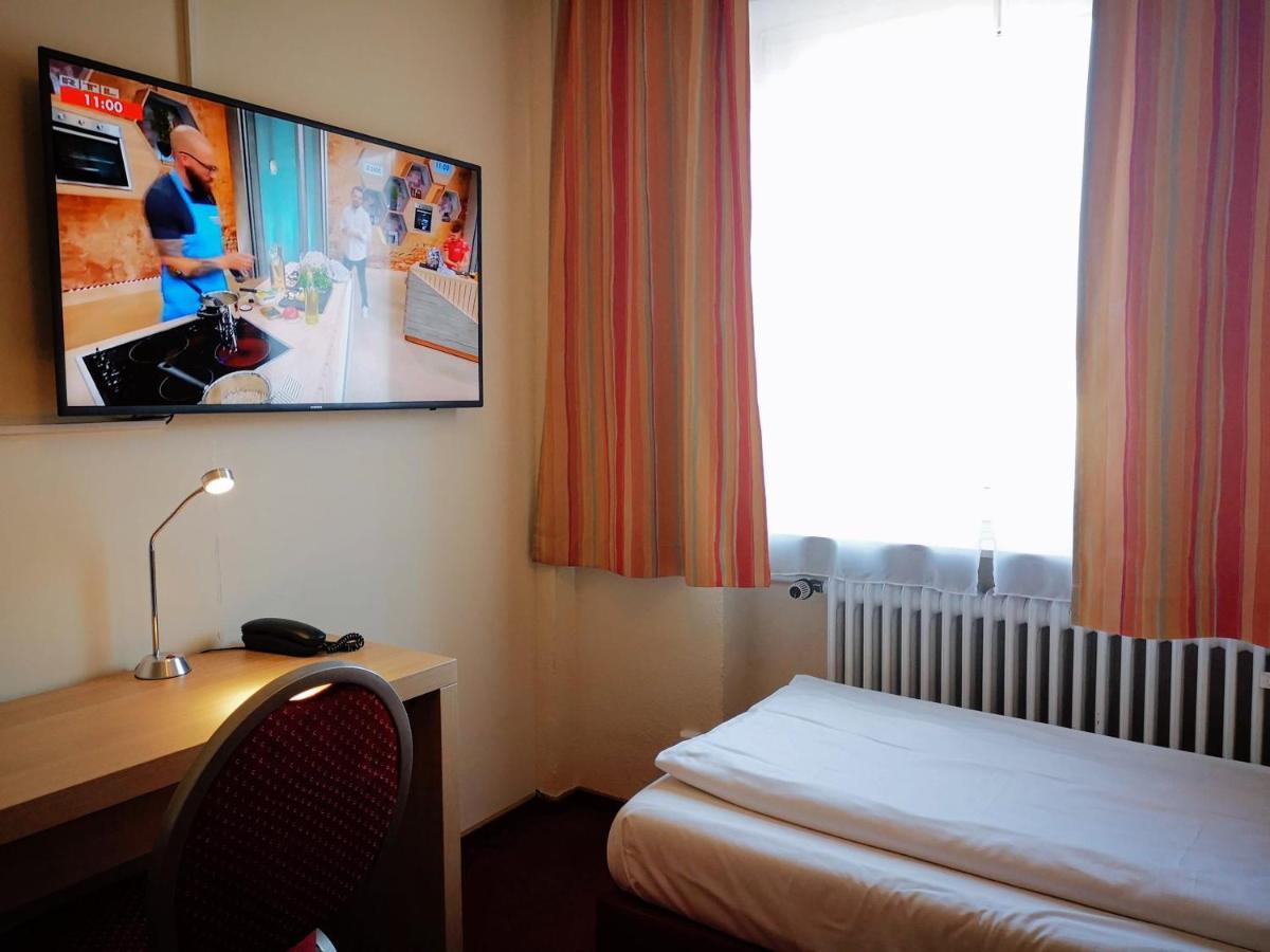 Scholz Hotel 3*