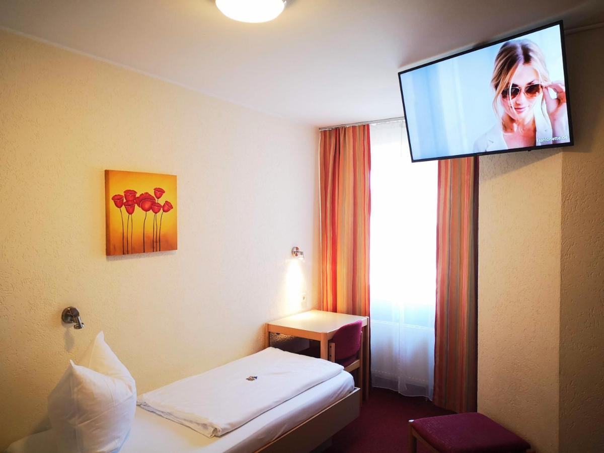 Hotel Scholz Koblenz (Rhineland-Palatinate)