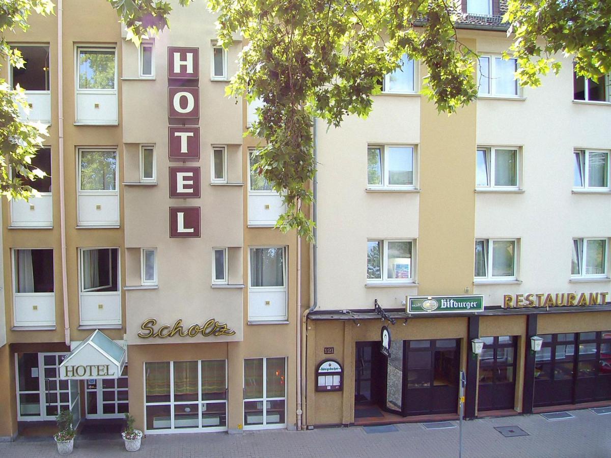 Scholz Hotel