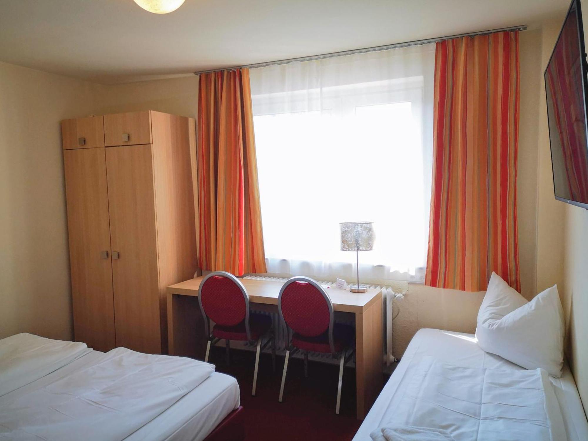 Hotel Scholz Koblenz (Rhineland-Palatinate)