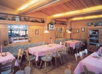 Scholz Hotel