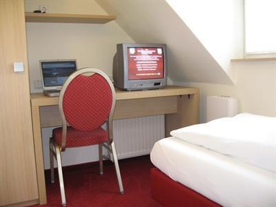 Hotel Scholz