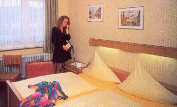 Scholz Hotel