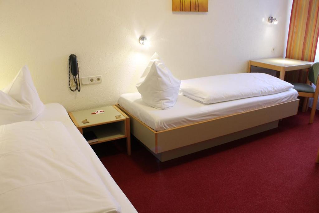 Scholz 3* Koblenz (Rhineland-Palatinate)