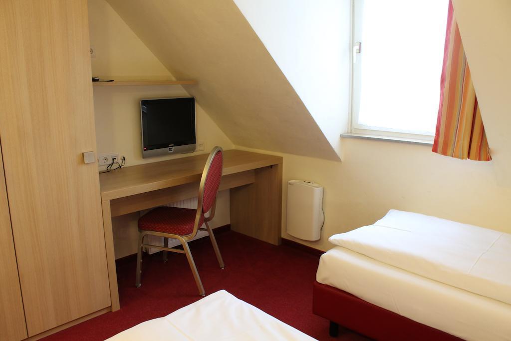 Scholz Hotel 3*