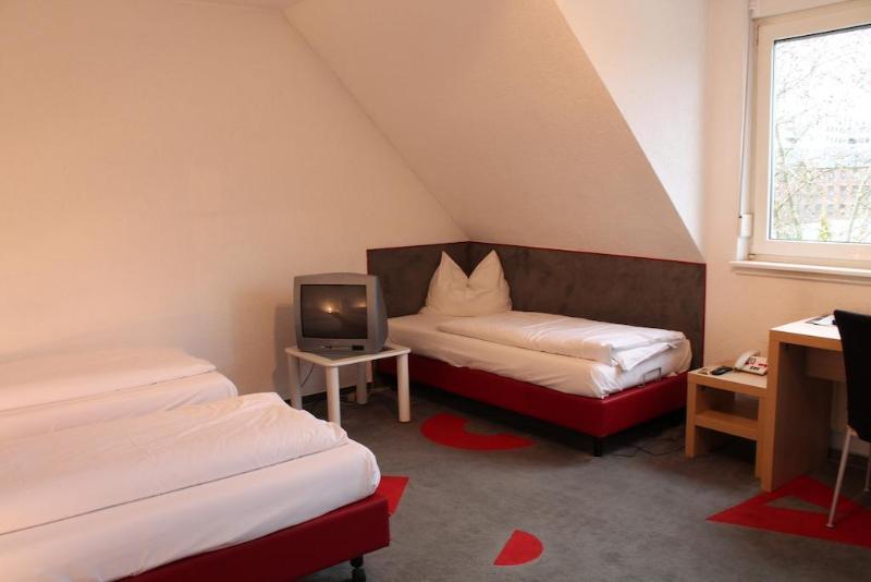 Hotel Scholz