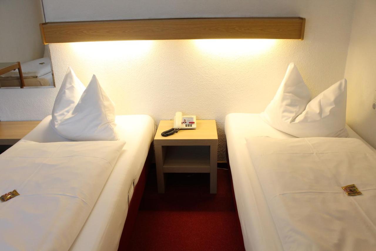 Scholz Hotel Koblenz (Rhineland-Palatinate)